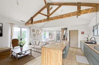 Maison 5 pièces 574500 €