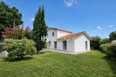 Maison 5 pièces 574500 €