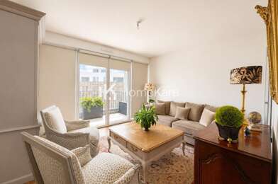 Appartement 4 pièces 420000 €