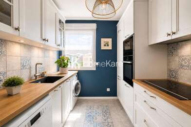 Appartement 4 pièces 420000 €