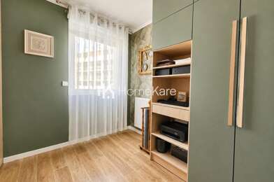 Appartement 4 pièces 420000 €