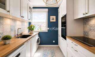 Appartement 4 Pièces 86 m² à vendre à Bordeaux (33100)