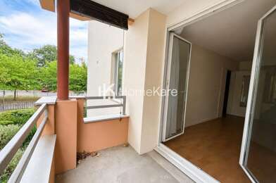 Appartement 4 pièces 312000 €