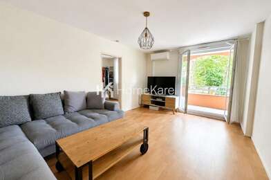 Appartement 4 pièces 312000 €