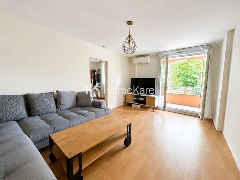 Le charme d'un appartement ouvert sur la nature ! — photo 1