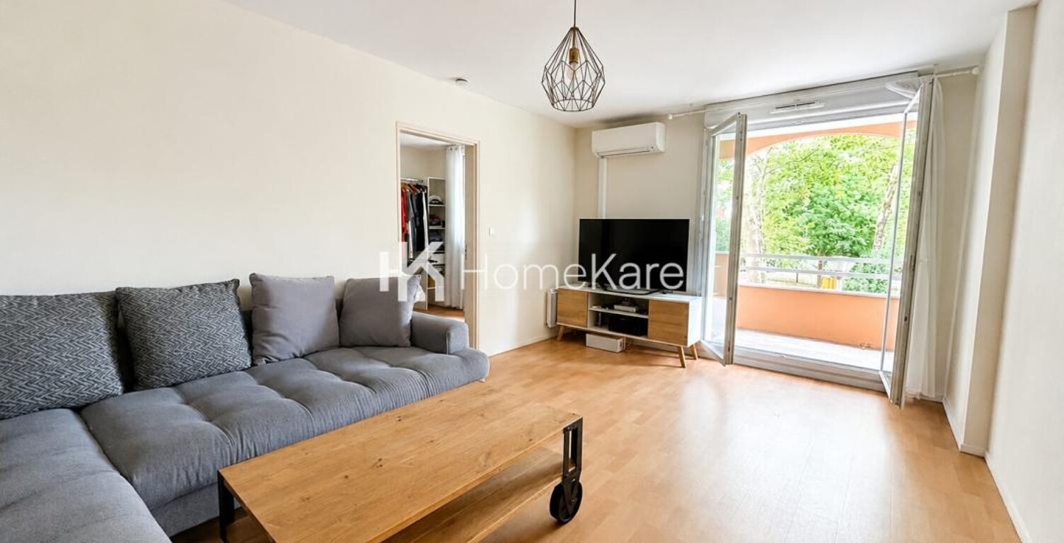 Le charme d'un appartement ouvert sur la nature ! — photo 1