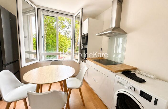Le charme d'un appartement ouvert sur la nature ! — photo 3