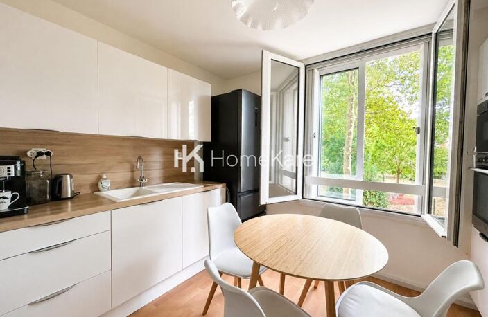 Le charme d'un appartement ouvert sur la nature ! — photo 4