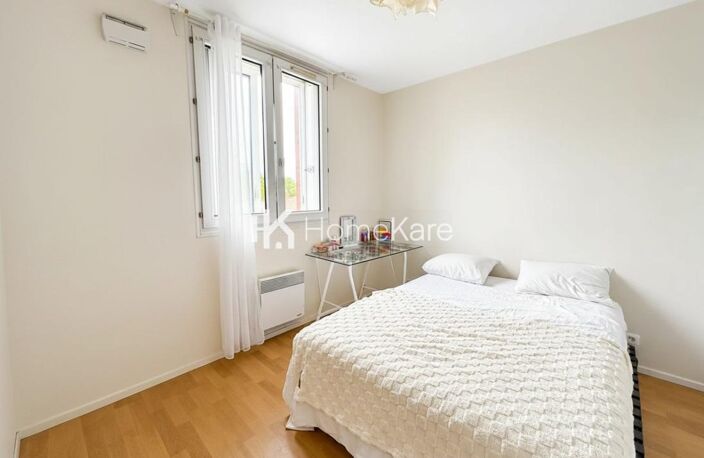 Le charme d'un appartement ouvert sur la nature ! — photo 5