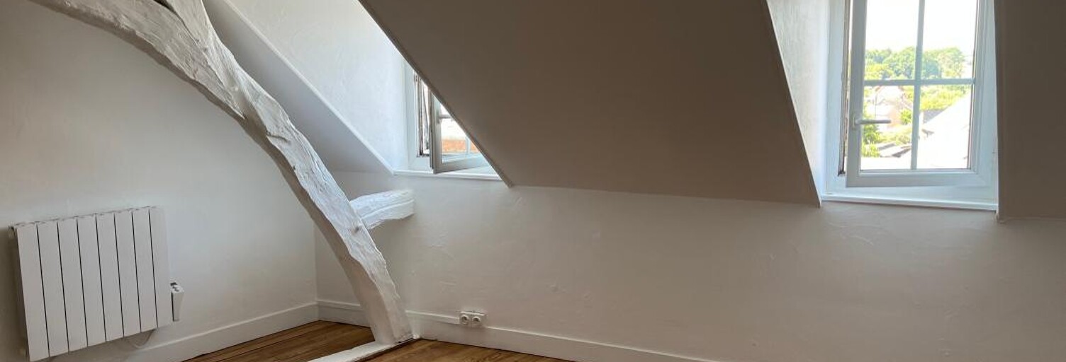 Appartement 1 Pièce 25 m² à louer à Cormeilles (27260)