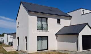 Maison 6 Pièces 116 m² à vendre à Bourgbarré (35230)