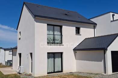 Maison 6 pièces 345000 €