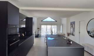 Maison 6 Pièces 116 m² à vendre à Bourgbarré (35230)