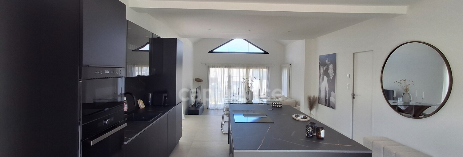 Maison 6 Pièces 116 m² à vendre à Bourgbarré (35230)