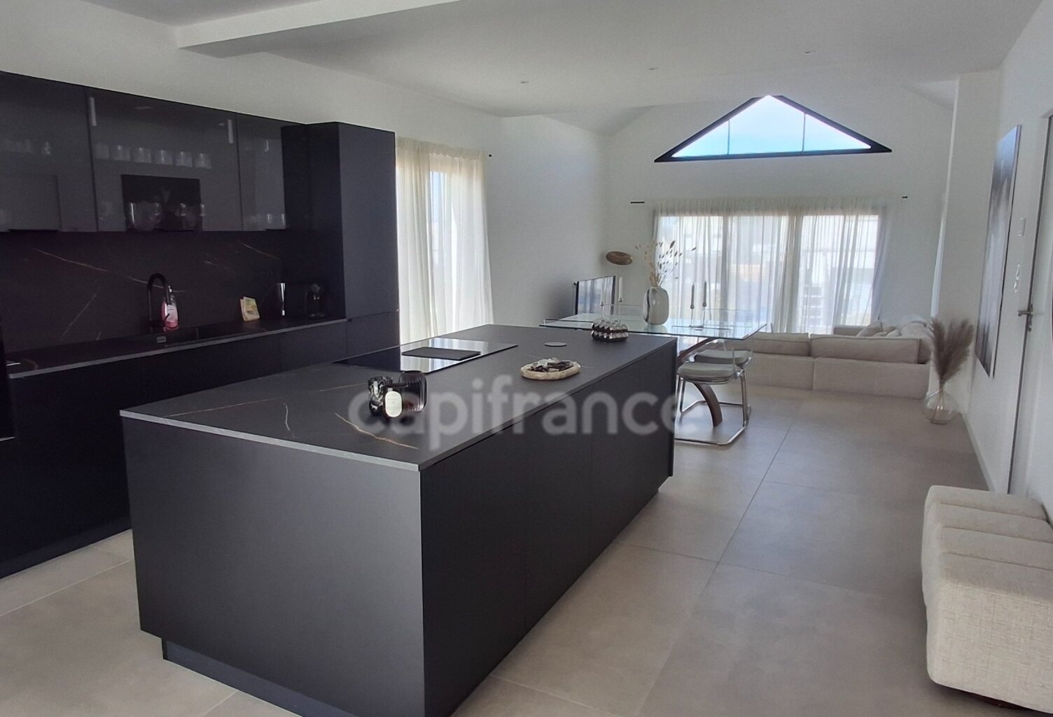 Maison T6 récente, 4 chambres Rennes Métropole *20 mn — photo 1