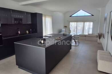 Maison 6 pièces 345000 €