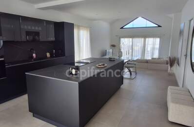 Maison T6 récente, 4 chambres Rennes Métropole *20 mn — photo du bien