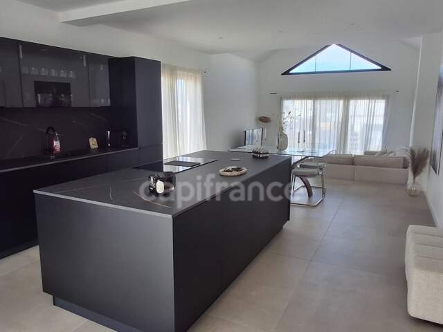 Maison T6 récente, 4 chambres Rennes Métropole *20 mn — photo du bien
