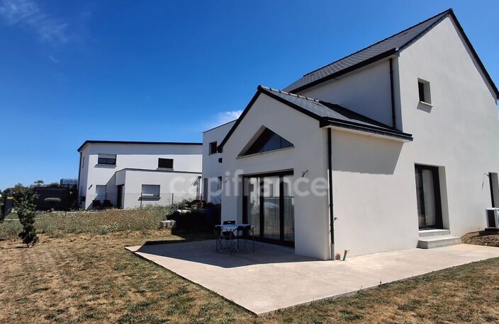 Maison T6 récente, 4 chambres Rennes Métropole *20 mn — photo 2