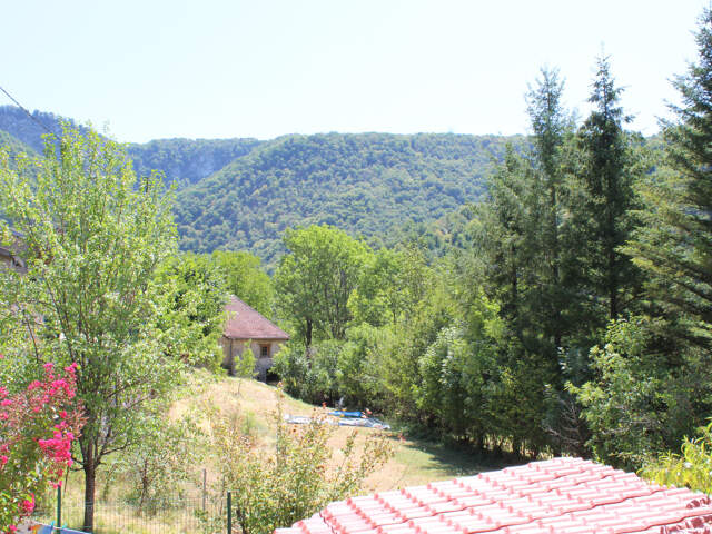 Maison à vendre 4 pièces BOLOZON (01) — photo du bien