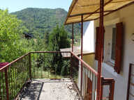 Maison à vendre 4 pièces BOLOZON (01) — photo 2