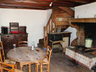 Maison à vendre 4 pièces BOLOZON (01) — photo 3