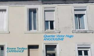 Maison 3 Pièces 66 m² à vendre à Angoulême (16000)