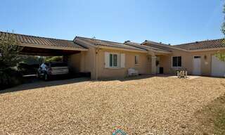Maison 145 m² en viager Montpon-Ménestérol (24700)