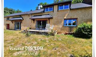 Maison 7 Pièces 201 m² à vendre à Montsauche-les-Settons (58230)