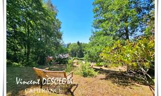 Maison 7 Pièces 201 m² à vendre à Montsauche-les-Settons (58230)