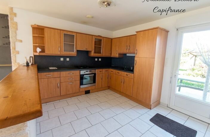 Maison à vendre 4 pièces SAIVRES (79) — photo 4