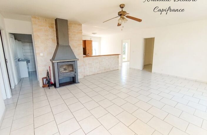 Maison à vendre 4 pièces SAIVRES (79) — photo 5