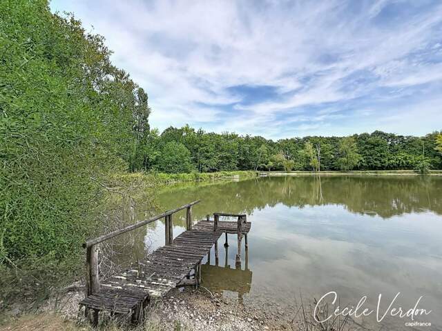 Maison à vendre 5 pièces RAZAC DE SAUSSIGNAC (24) — photo du bien