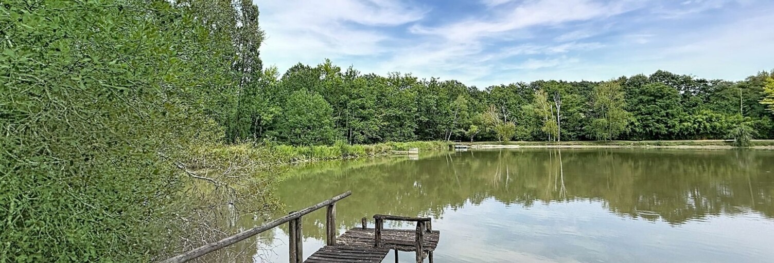 Maison 5 Pièces 144 m² à vendre à Razac-de-Saussignac (24240)