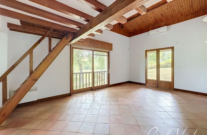 Maison à vendre 5 pièces RAZAC DE SAUSSIGNAC (24) — photo 4