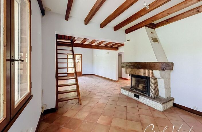 Maison à vendre 5 pièces RAZAC DE SAUSSIGNAC (24) — photo 5