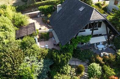 Maison 5 pièces 750000 €