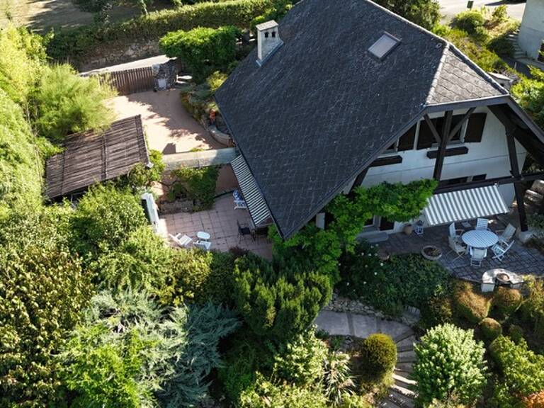 Maison à vendre 5 pièces AIX LES BAINS (73) — photo 1