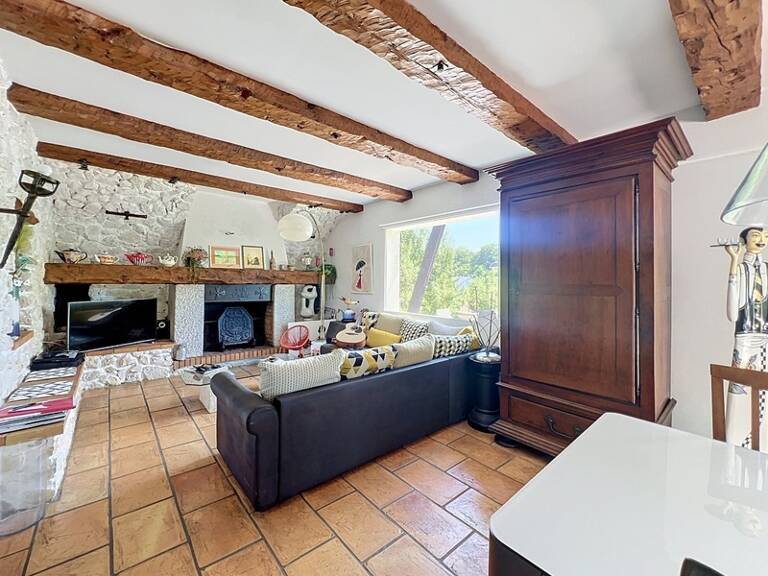 Maison à vendre 5 pièces AIX LES BAINS (73) — photo 1
