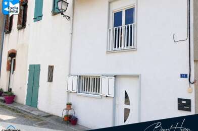 Maison 3 pièces 95000 €