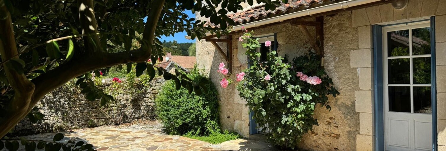 Maison 5 Pièces 100 m² à vendre à Saint-Front-la-Rivière (24300)