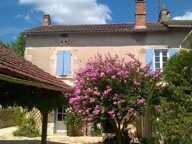 Maison à vendre 5 pièces 100 m² à St Front la Rivière sur terrain de 1188 m² (24) — photo 4
