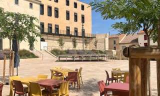 Commerce 2 Pièces 50 m² à vendre à Cazouls-lès-Béziers (34370)