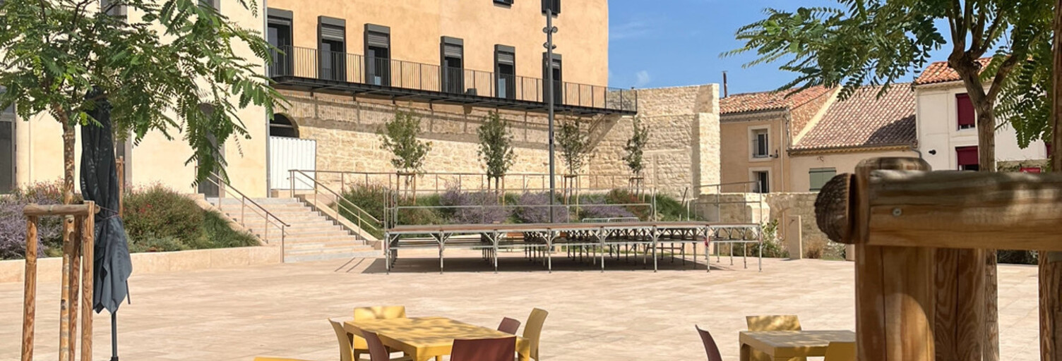 Commerce 2 Pièces 50 m² à vendre à Cazouls-lès-Béziers (34370)