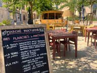 Fonds de commerce à vendre CAZOULS LES BEZIERS (34) — photo 4
