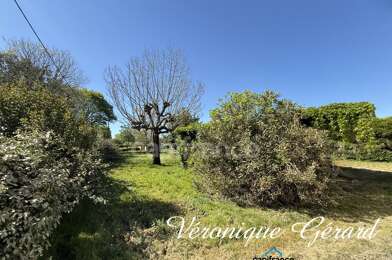 Terrain  235000 €