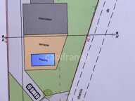 Terrain constructible de 823 m² à LATRESNE — photo 2
