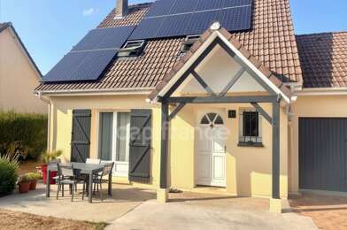 Maison 5 pièces 281000 €