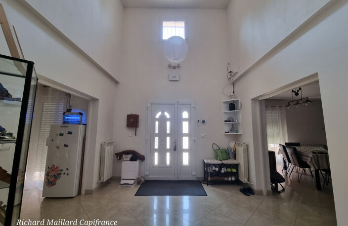 Maison 155m² + logement secondaire - Piscine - St-Porquier 82 — photo 3