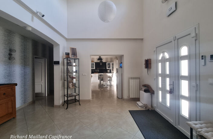 Maison 155m² + logement secondaire - Piscine - St-Porquier 82 — photo 4